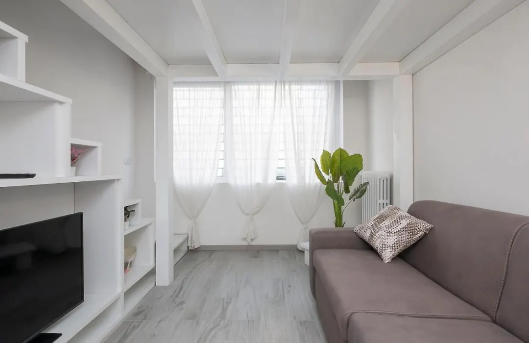 I Host Apartment - Neera 22-1